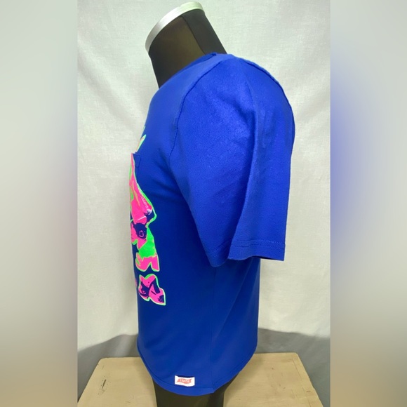 My Friend KeIE album artwork Purple T-shirt Curation Records Teresa O'Connor - Picture 5 of 13